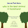 Who is the Best Animal in Forestland Inside Page 1