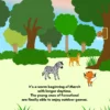 Lulu and Tuck Stories: Who is the Best Animal in Forestland? - Image 7